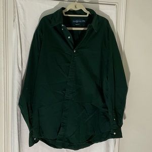 Ralph Lauren mens button down